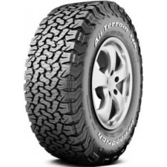 Шина LT245/70R16 113/110S All-Terrain KO2 RWL BFGoodrich